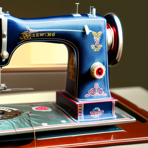 Sewing Machine Reviews 2022