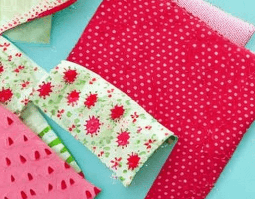 Beginner Friendly Sewing Projects