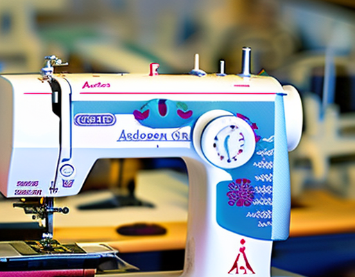 Aberdeen Sewing Machines Ltd Reviews