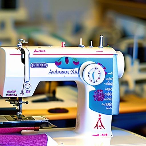Aberdeen Sewing Machines Ltd Reviews