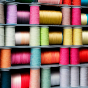 Bulk Sewing Thread Canada