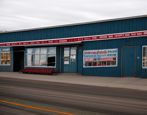 Sewing Stores Medicine Hat