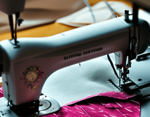 Why Sewing Machine Doesn’T Sew