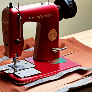 Weaver Cub Sewing Machine Reviews