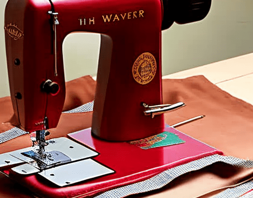 Weaver Cub Sewing Machine Reviews
