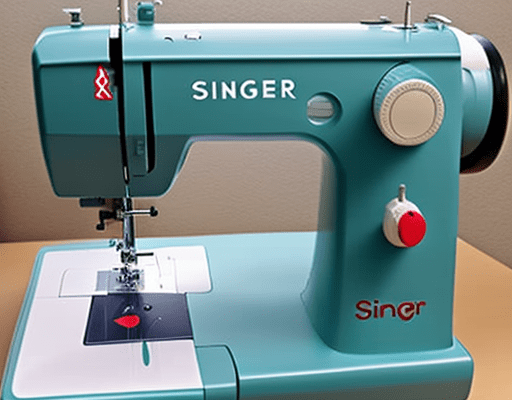 Singer Sewing Machine M1005 Review