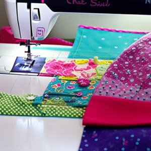 Where To Start When Learning To Sew