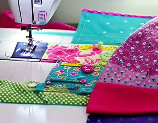 Where To Start When Learning To Sew