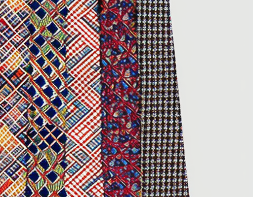 Quilt Patterns Necktie