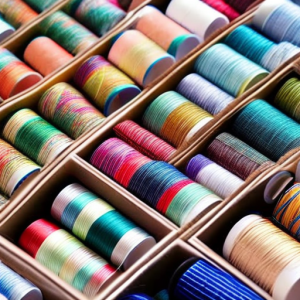 What Sewing Thread To Use