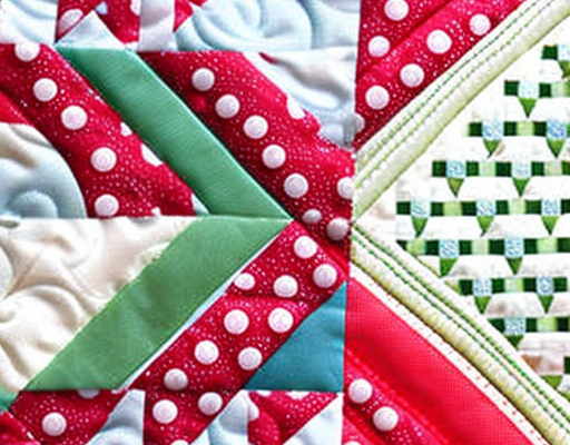 Quilting Patterns And Tutorials