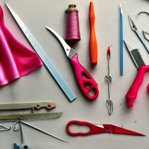 Crafting Wonders: Explore The Top Sewing Materials
