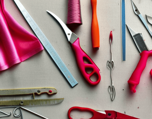 Crafting Wonders: Explore The Top Sewing Materials
