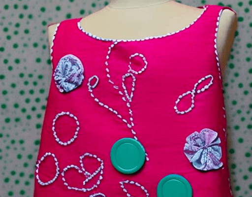 Easy Sewing Diy Projects