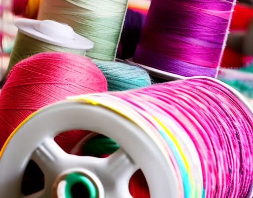 What Is The Best Cotton Thread For Sewing