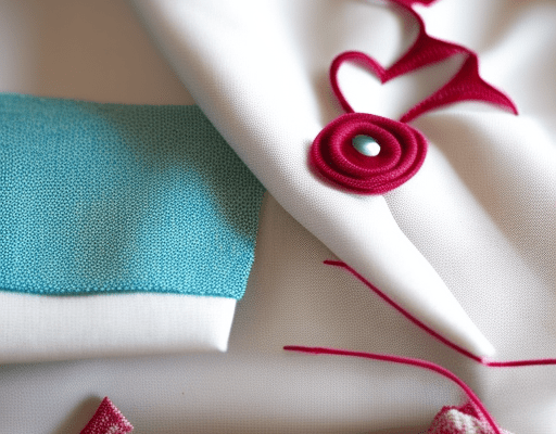 Simple Sewing Projects To Try