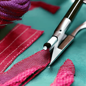 Sewing Craft Stitches