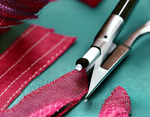 Sewing Craft Stitches