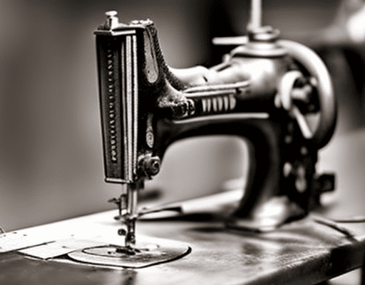 Are Older Or Newer Sewing Machines Better?