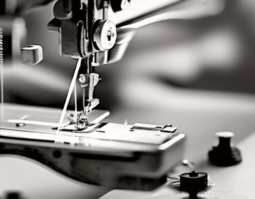 Sewing Machine Parts Reviews