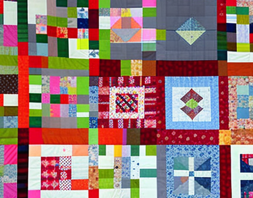Quilt Pattern Library