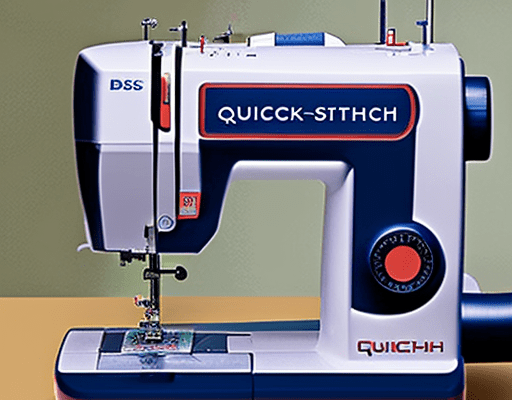Quick Stitch Sewing Machine Reviews