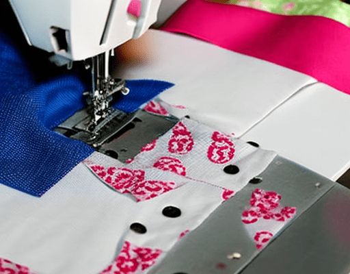 Beginner Sewing Machine Projects Clothes