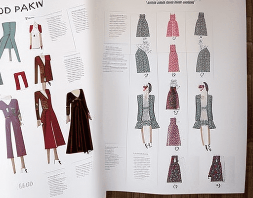 Sewing Patterns For Womens Clothing
