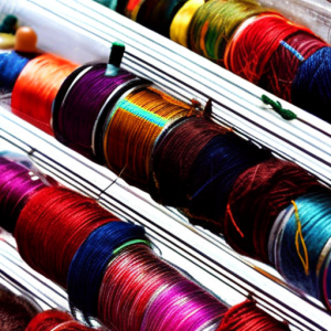 Sewing Thread New York City