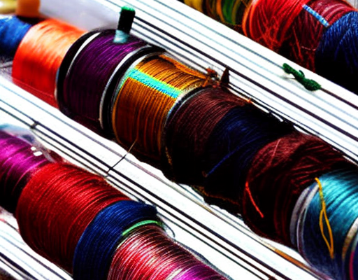 Sewing Thread New York City