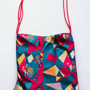 Easy Sewing Projects Drawstring Bag