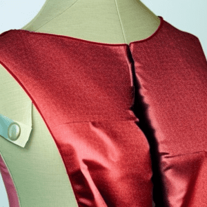Sewing Clothes Without Pattern