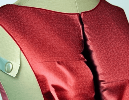 Sewing Clothes Without Pattern