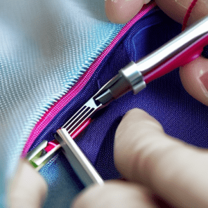 Joann Fabrics Sewing Zippers