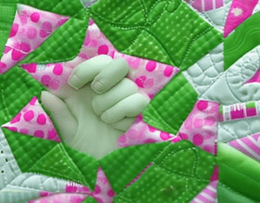 Quilting Templates Video