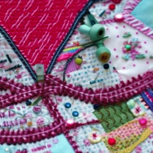 Stitching Inspiration: Unleashing a World of Sewing Ideas