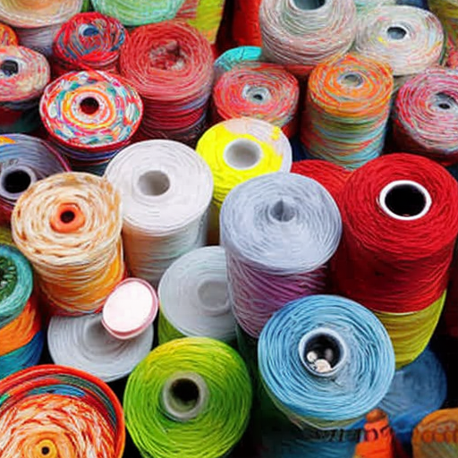 Sewing Thread Price In Nigeria
