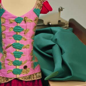 Beginner Historical Sewing Projects