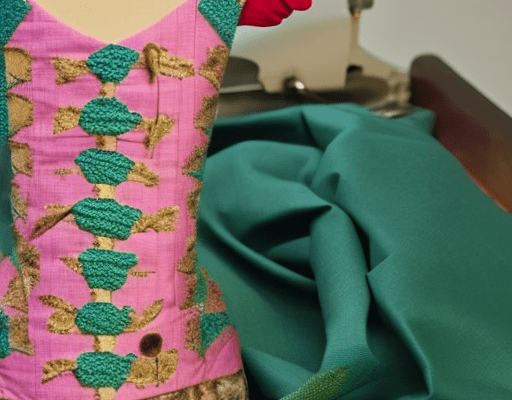 Beginner Historical Sewing Projects