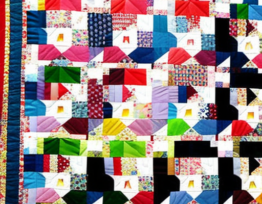Quilt Patterns Intermediate