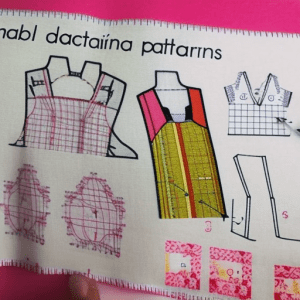 Sewing Patterns Explained