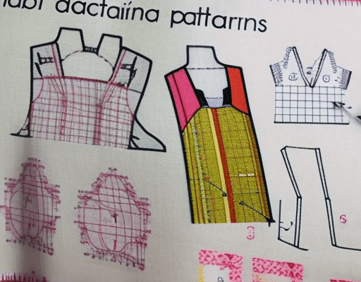 Sewing Patterns Explained