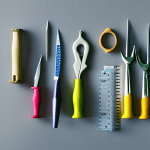 Crafting Brilliance: Achieve It With The Best Sewing Materials