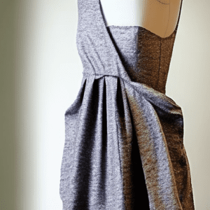 Diy Clothing Ideas No-Sew