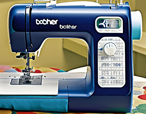 Brother Xl2600I Sewing Machine Reviews