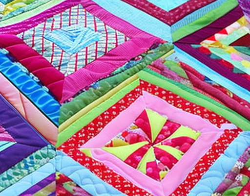 Quilt Patterns Tilda