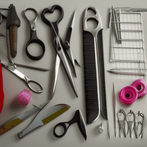 Crafting Essentials: The Best Sewing Materials Revealed