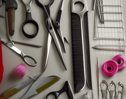 Crafting Essentials: The Best Sewing Materials Revealed