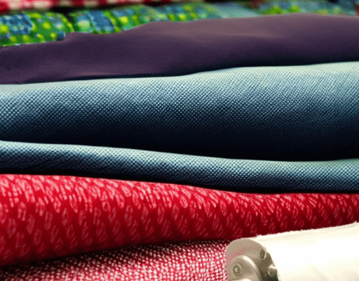 Stitch Fabrics South Woodford