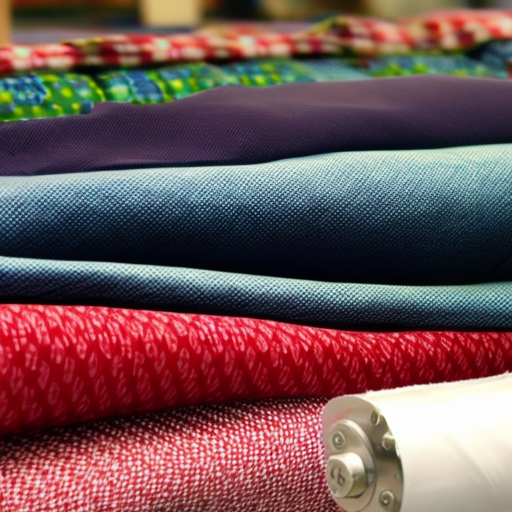 Stitch Fabrics South Woodford